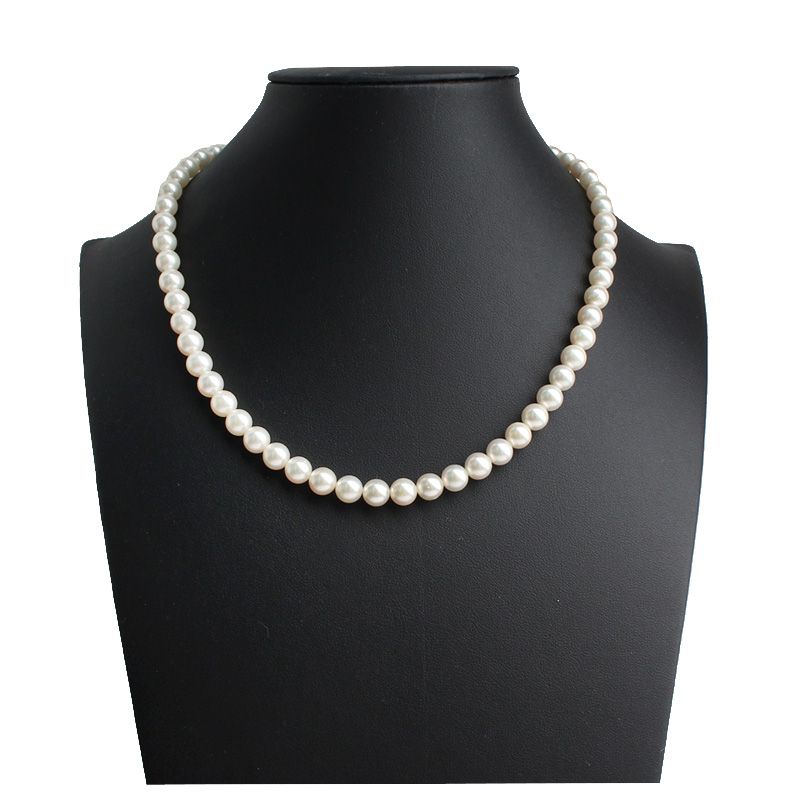 Other Brand Citizen Ivory Akoya Pearl Necklace 119486040