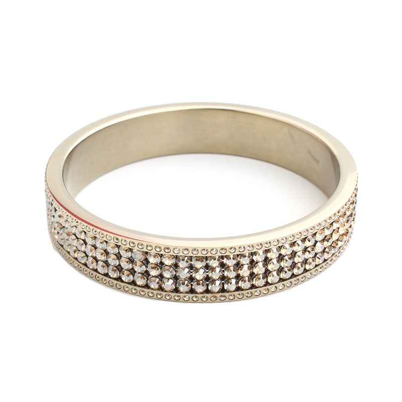 Swarovski Crystal Bangle Bracelet 65625560