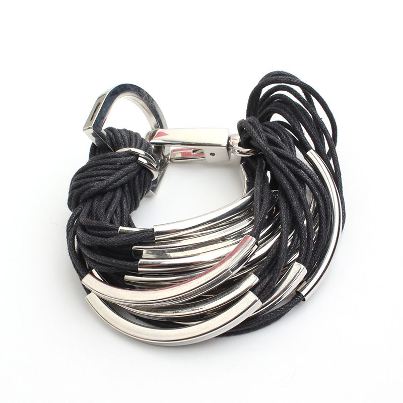 AX Armani Exchange Armani Exchange String Bracelet 65625169