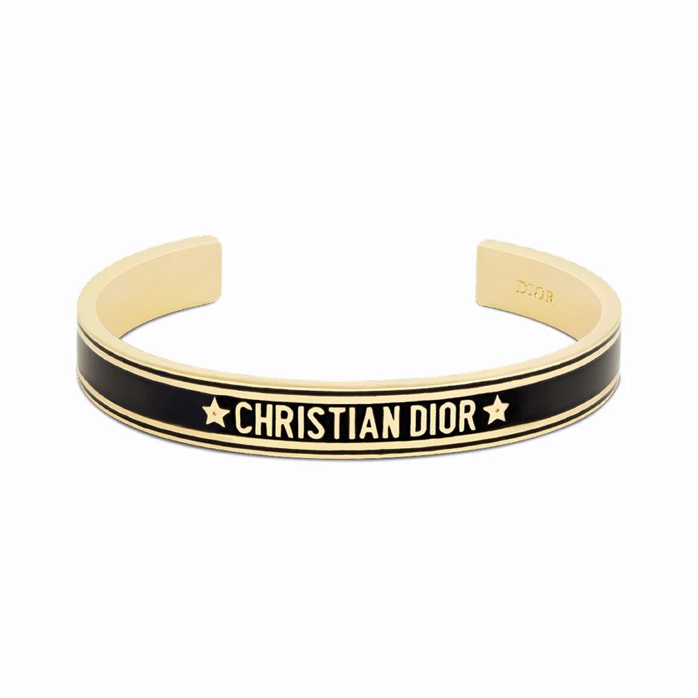 Dior Code Bangle Bracelet D307 116824743