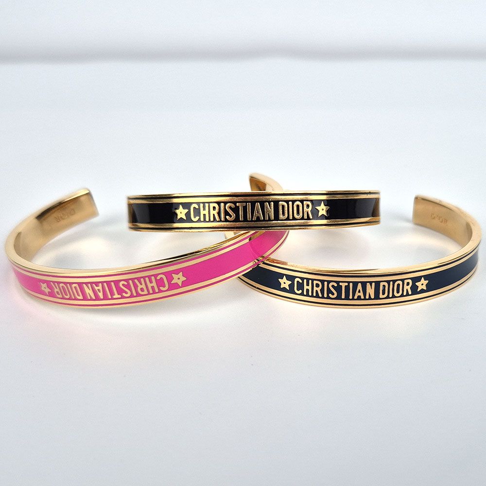 Dior Code Bangle Bracelet B1650ODELQ 123653833
