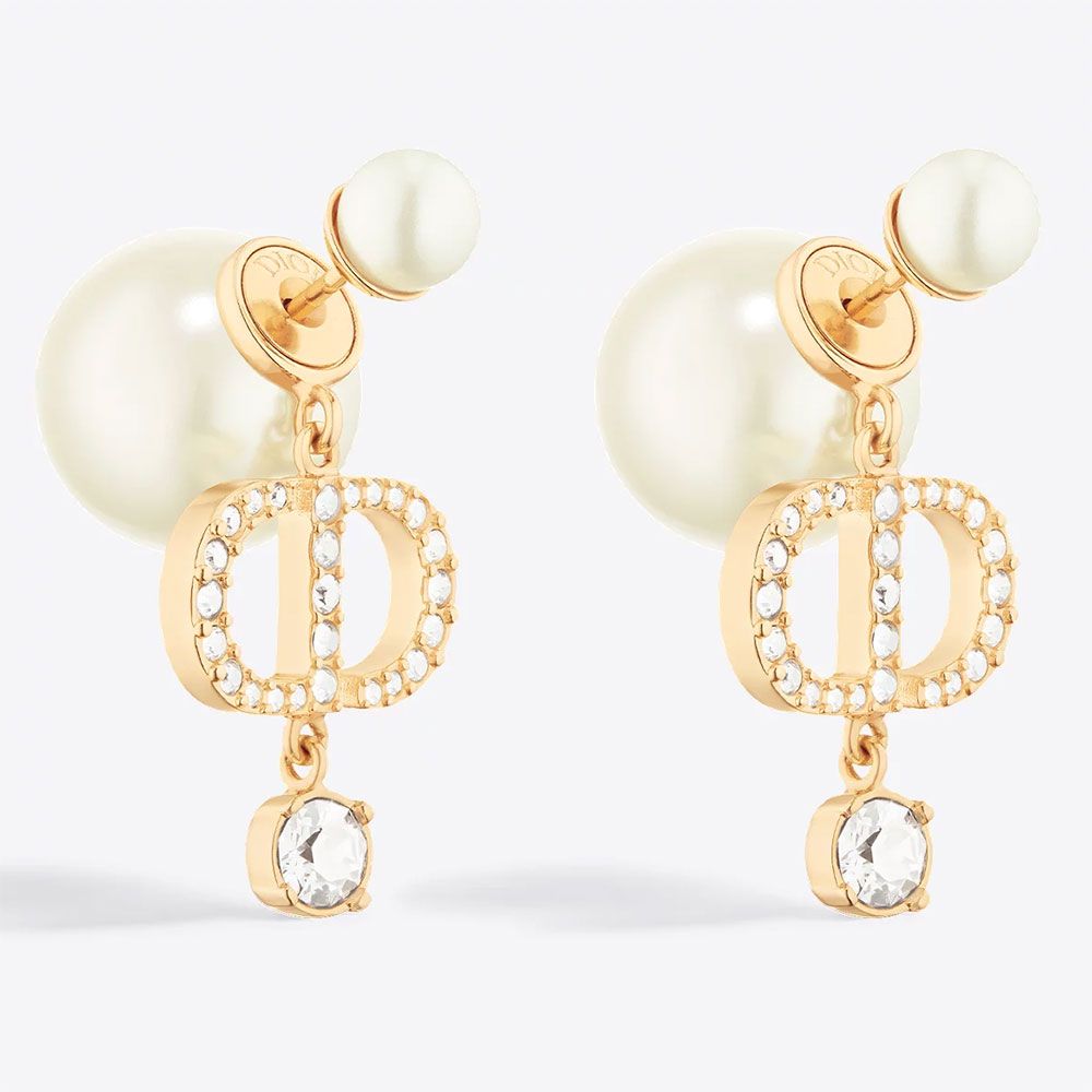 Dior Tribal Earrings E3364WOMCY D03S 125542583