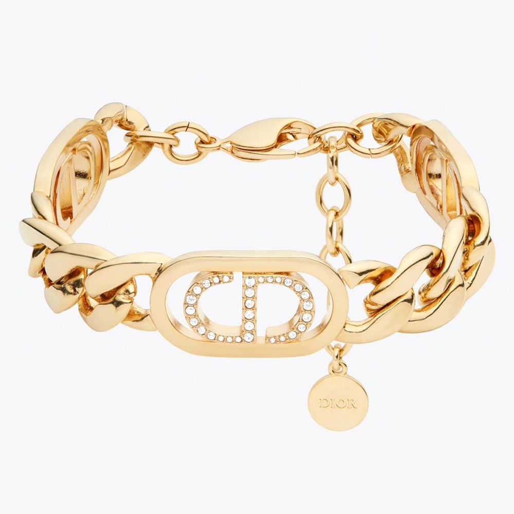 Dior Bracelet B1177MTGCY D301 125723317