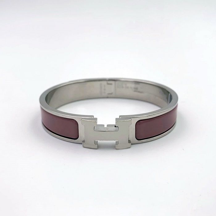 Hermes Clic H Bracelet GM H70001f FP99 45117884