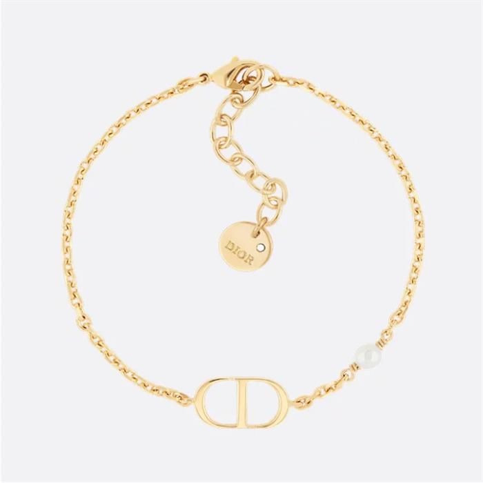 Dior Petit CD Bracelet B1310PTCRS D301 118188924