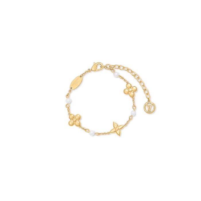 Louis Vuitton Louisa Bracelet M1429A 118189168
