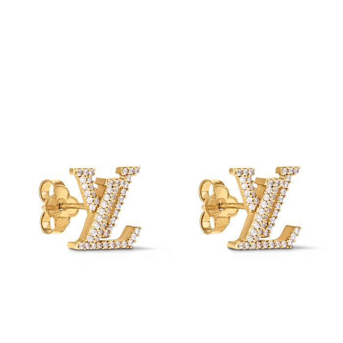 Louis Vuitton Iconic Earrings M00609 118189055
