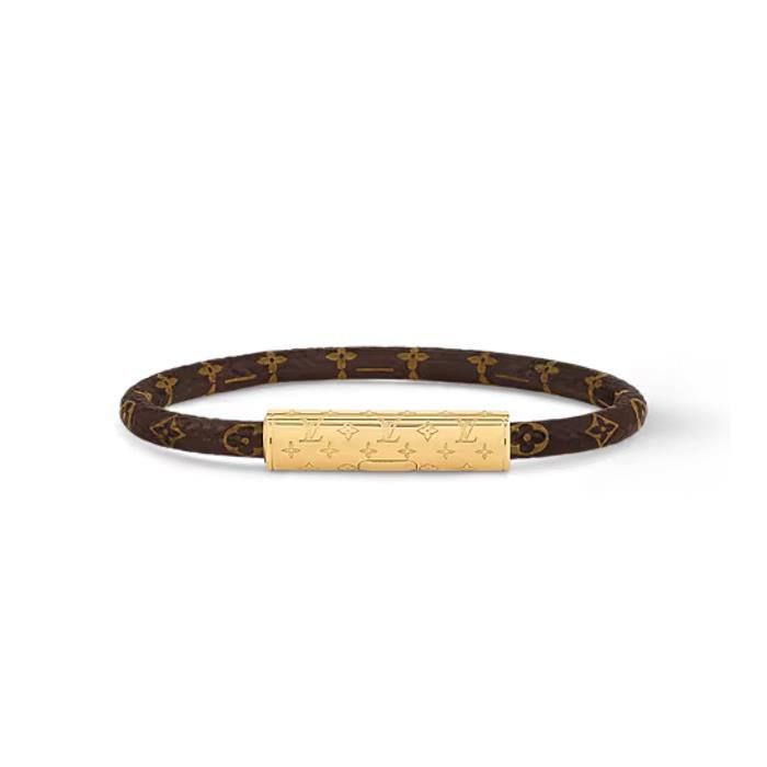 Louis Vuitton Confidential Bracelet M8274F 118190001