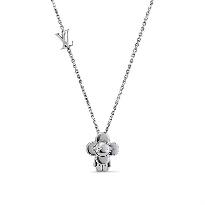 Louis Vuitton Vivienne Pendant M00831 118186434