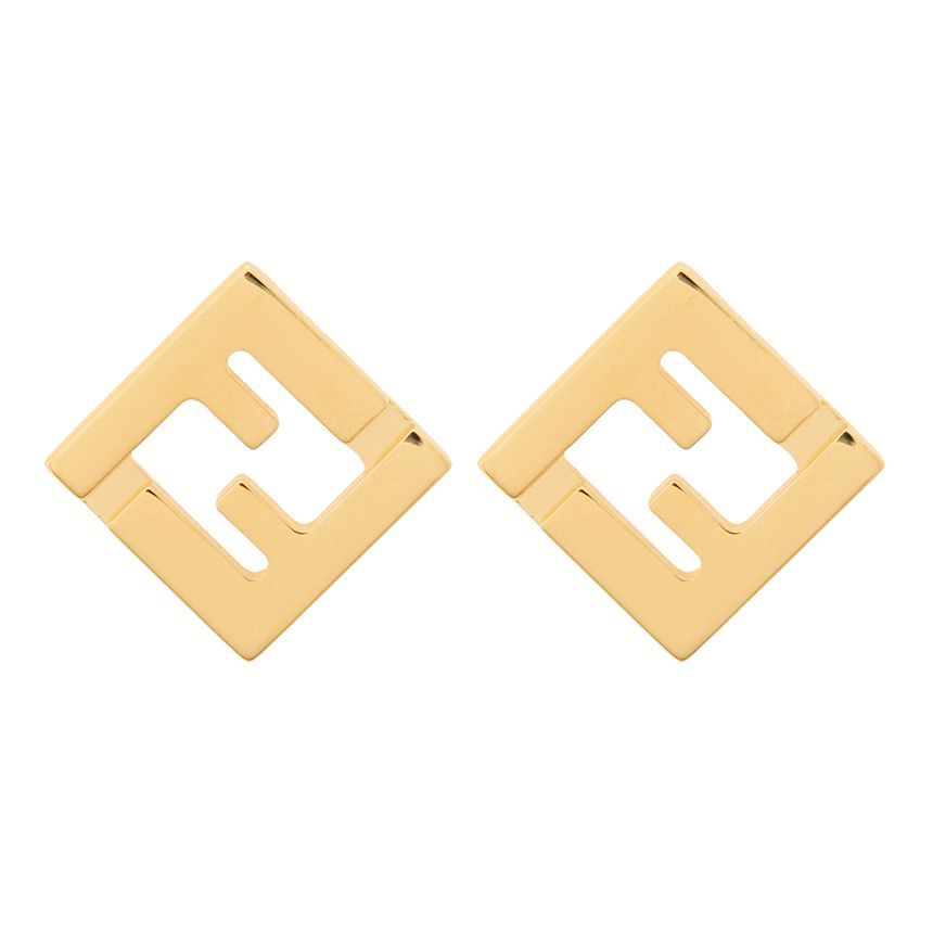 Fendi Forever Women's Earrings 8AK320 B08 F0CFK 127512849