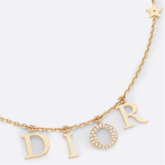 Dior Revolution Necklace N1308DVOCY_D301 118186093