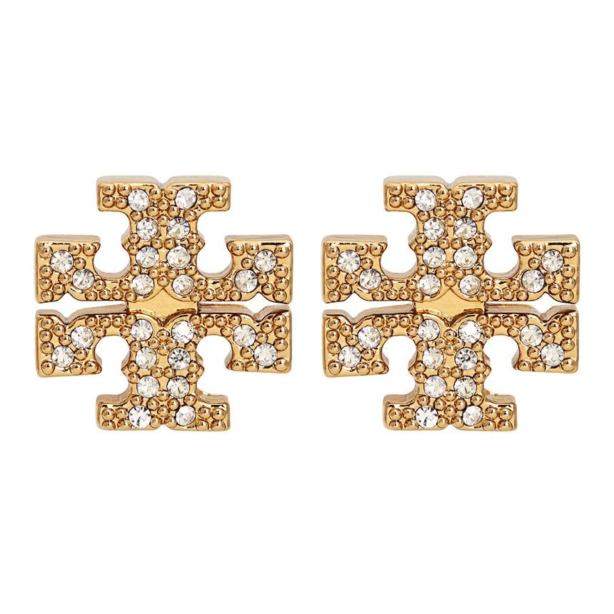 Tory Burch Kira Crystal Earrings 53423 783 100905060