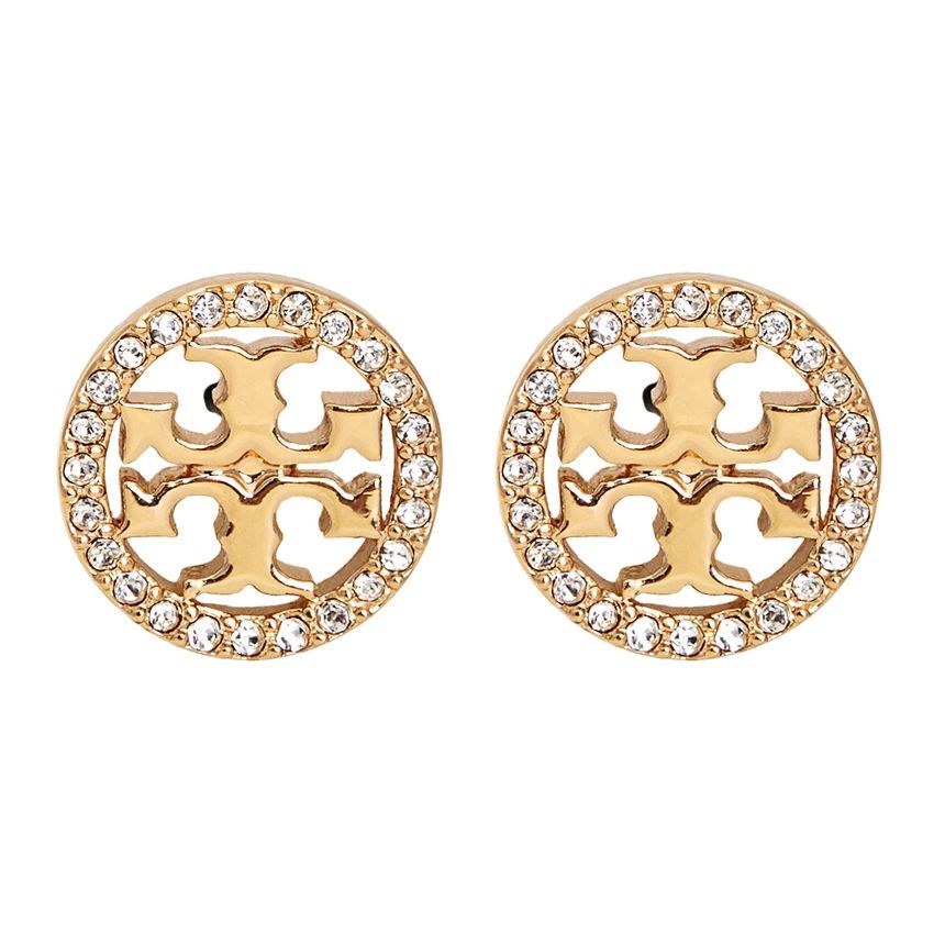 Tory Burch Miller Crystal Earrings 53422 783 111103071