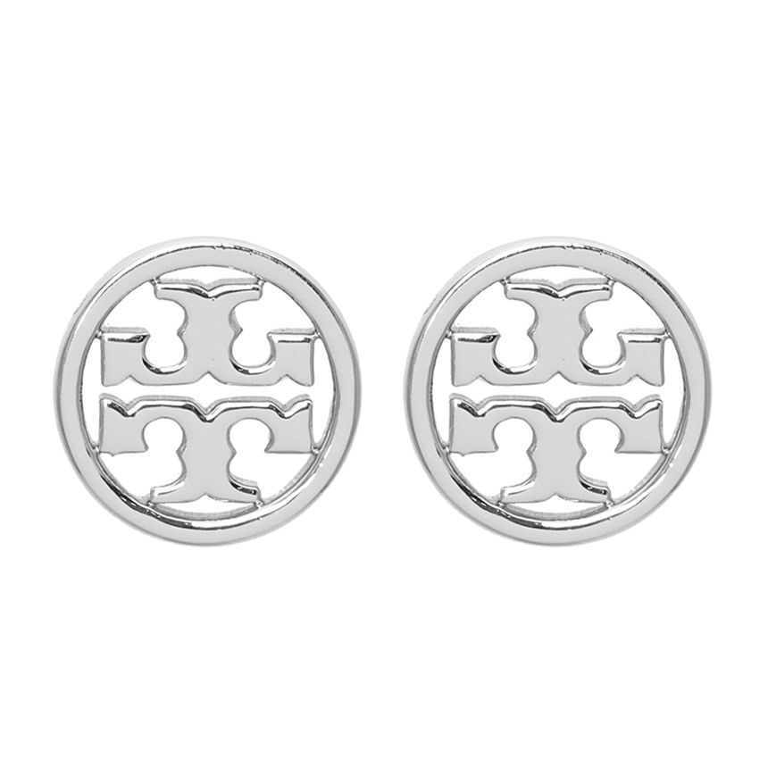 Tory Burch Miller Stud Earrings 26222 022 100904990