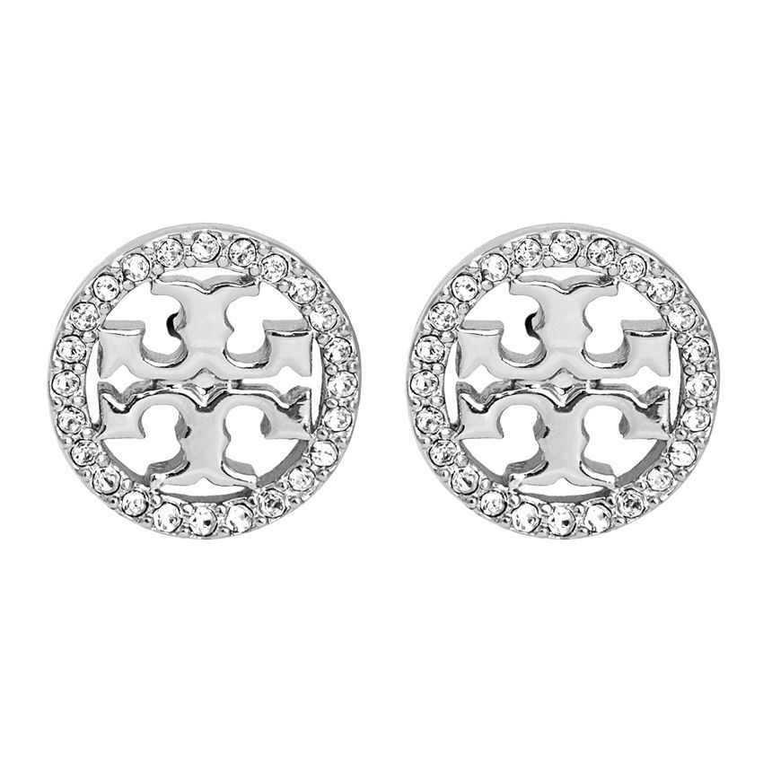 Tory Burch Miller Crystal Earrings 53422 042 111103069