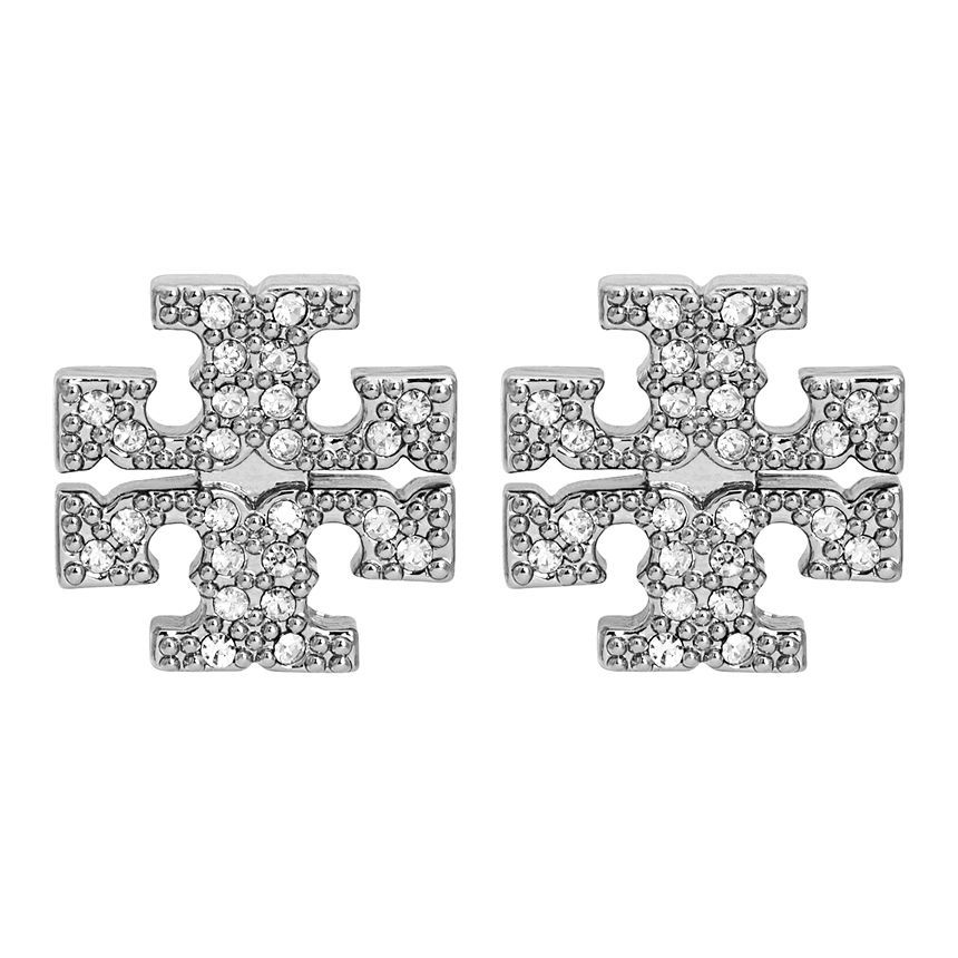 Tory Burch Kira Crystal Earrings 53423 042 100905055