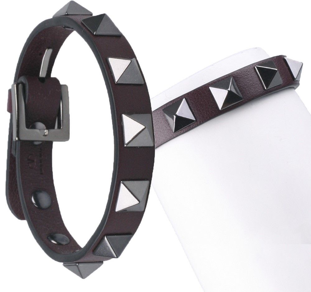 Valentino Rockstud Bracelet TY2J0801 32708141