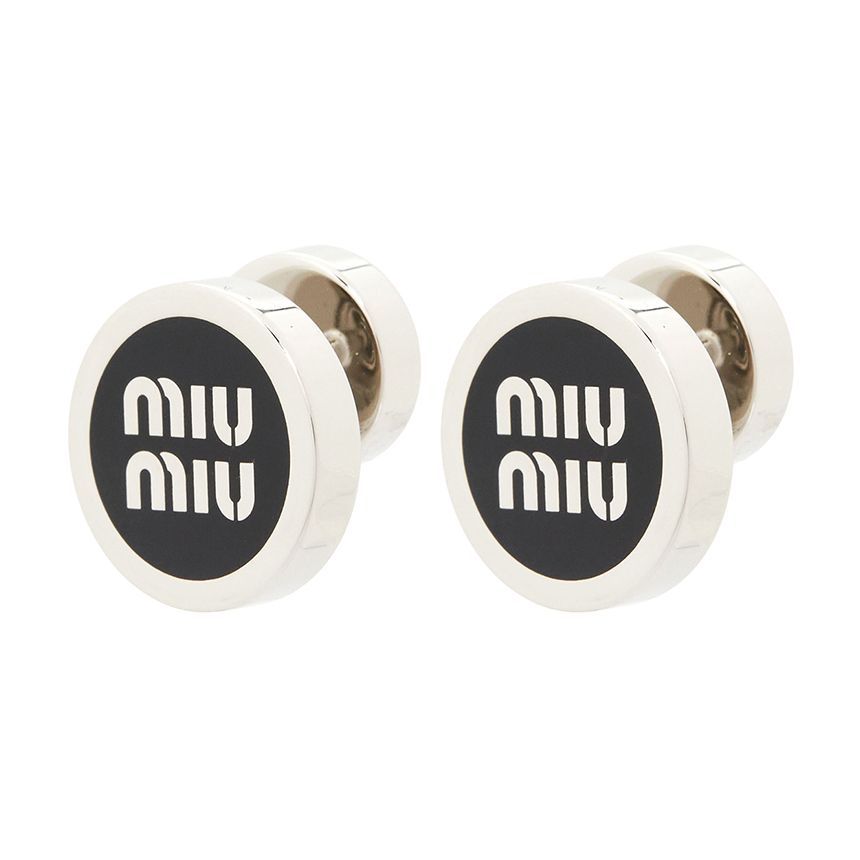 Miu Miu Earrings 5JO912 2F6T F0632 133100047