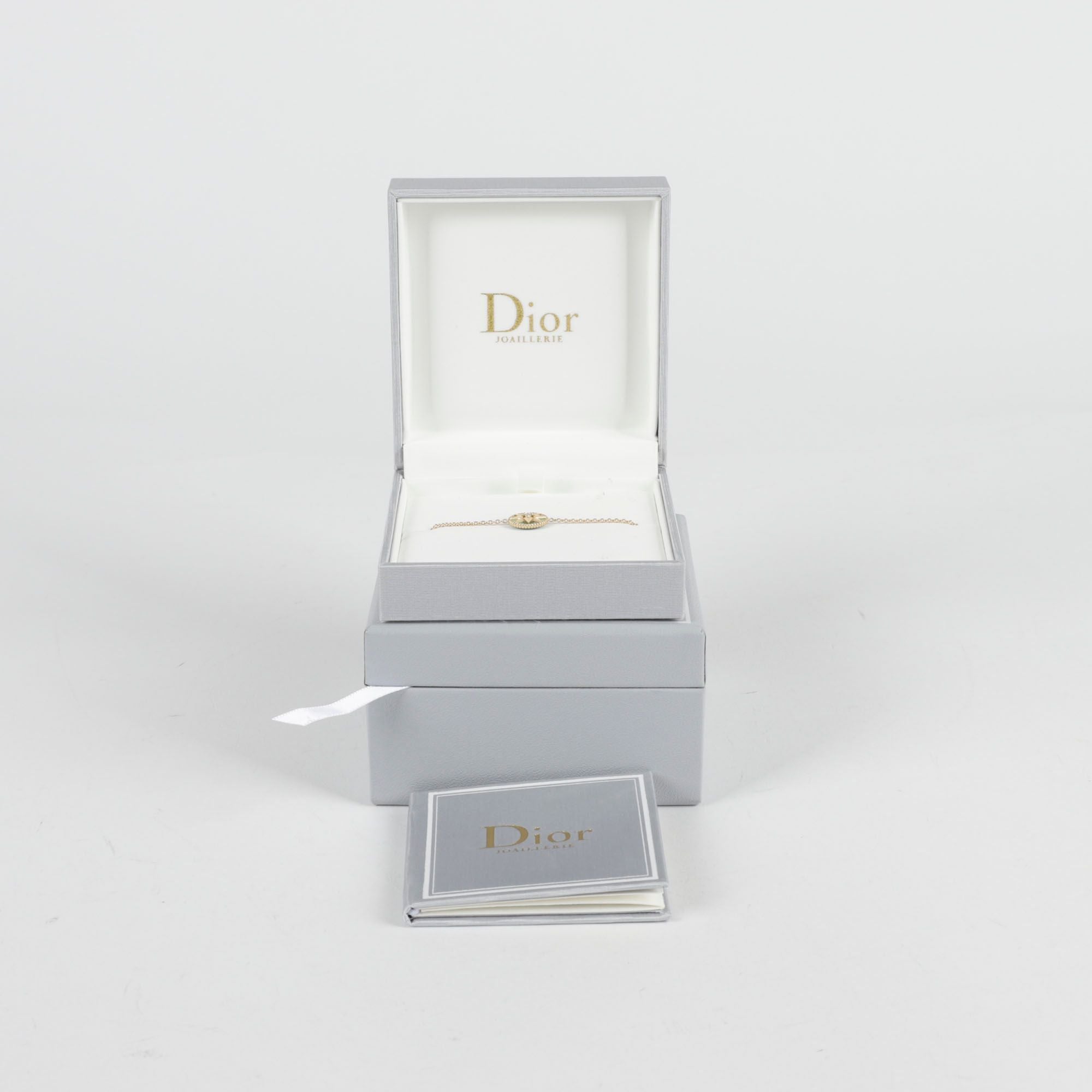 Dior Rose de Vent Bracelet JRDV95045 132473905