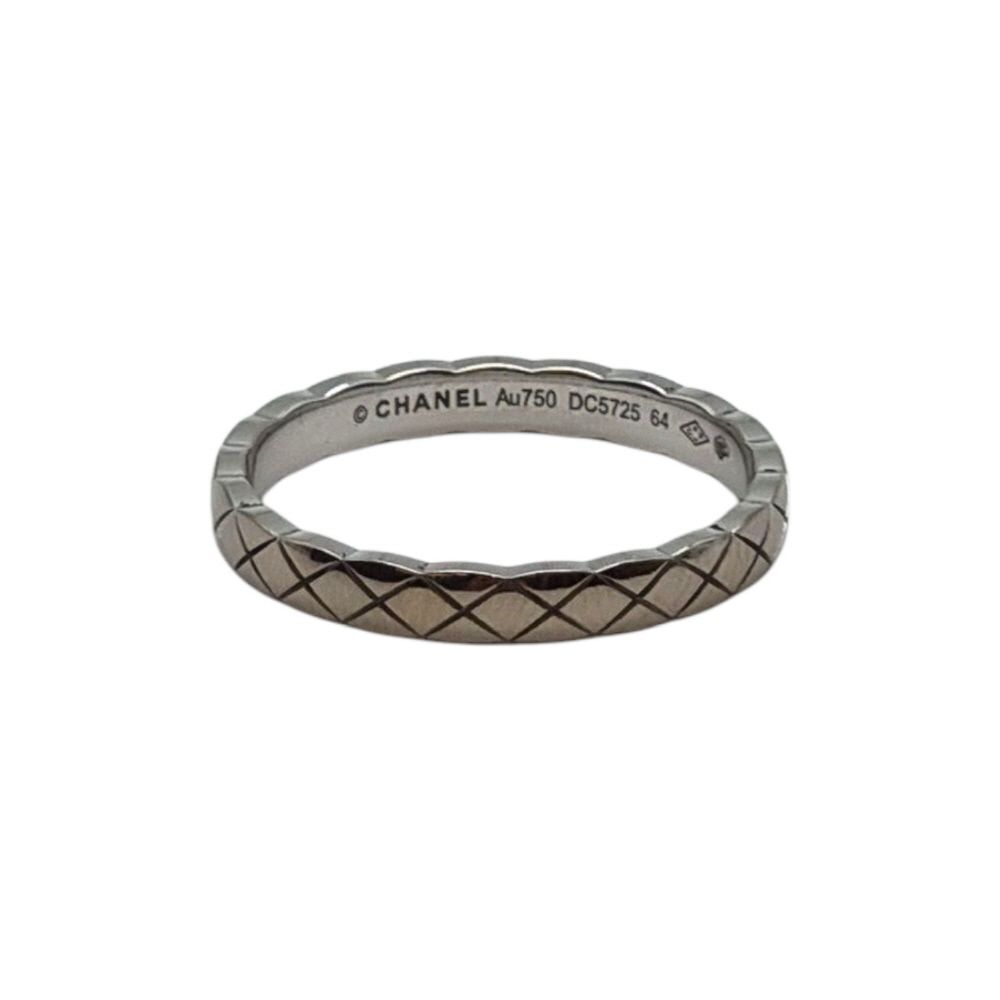 CHANEL Coco Crush Mini Ring CHB041402 64 132960152