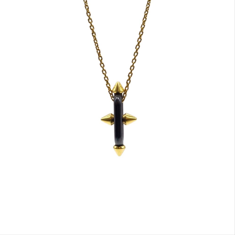 Tiffany & Co Tiffany Pharrell Williams Titan Necklace TIB041403 132960220