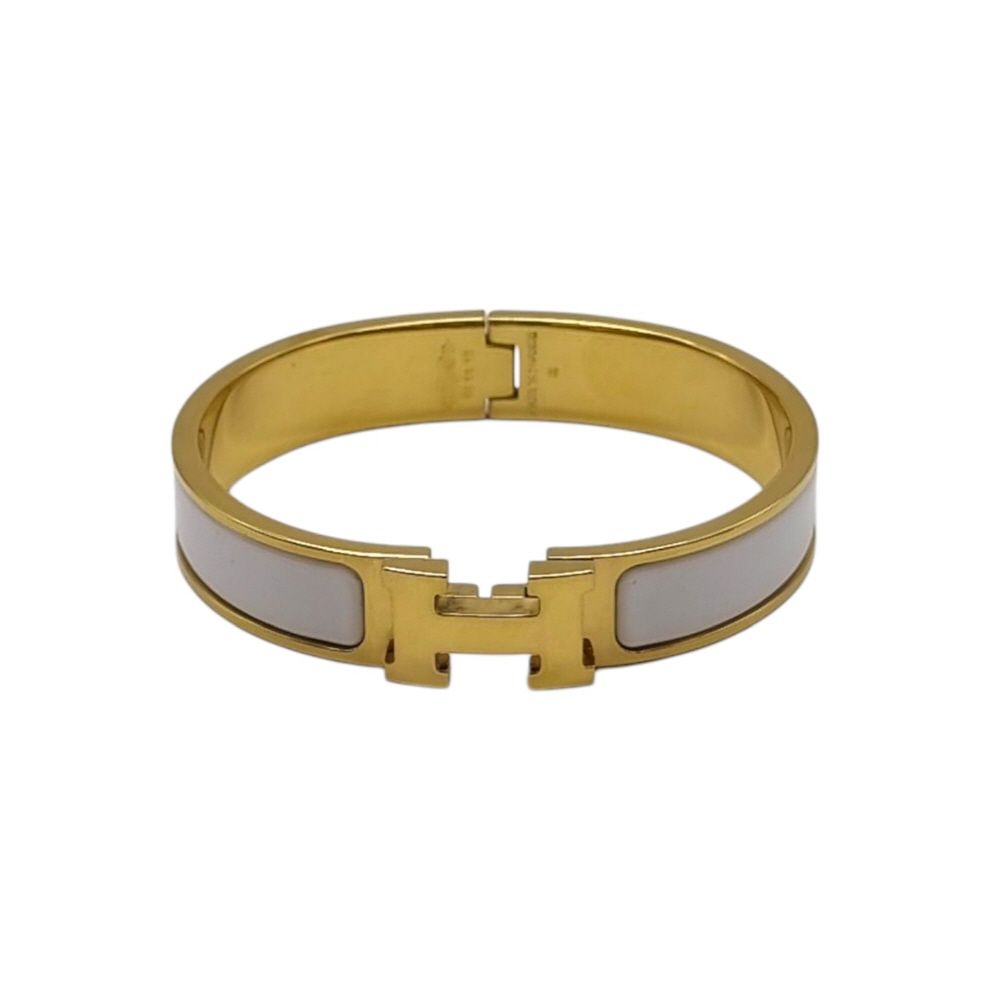 Hermes Clickash Bracelet HEB041405 132960321