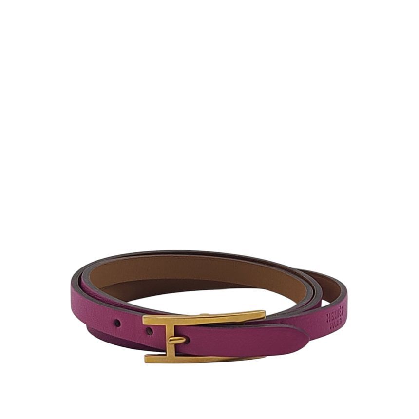 Hermes Bihaphy Bracelet HEA121919 122943294