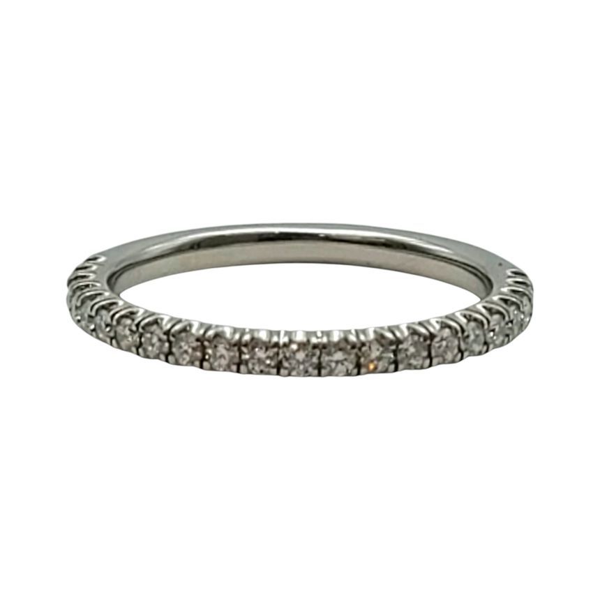 Cartier Unused Wedding Band Ring CAA120143 128602043