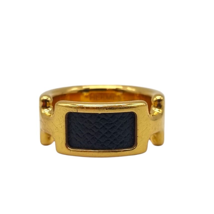 Hermes Olympic Ring Ring Small HEB011432 124119738