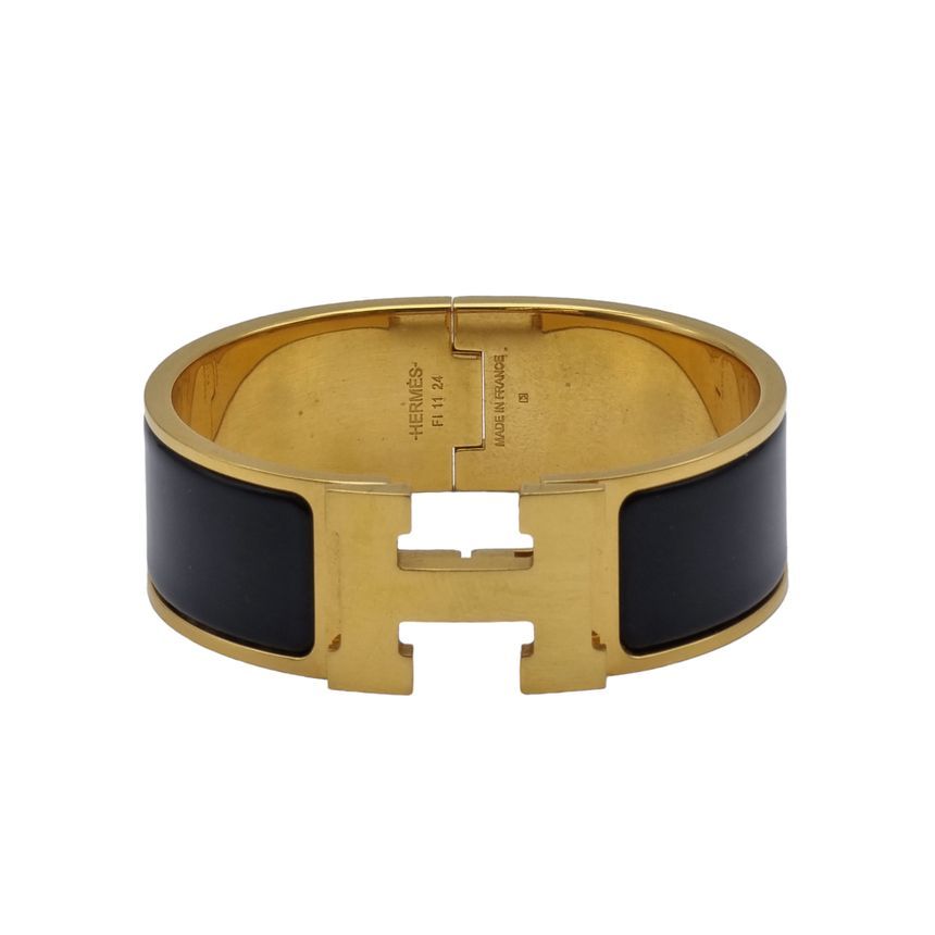 Hermes Clickclack Bracelet HEA070321 100920424
