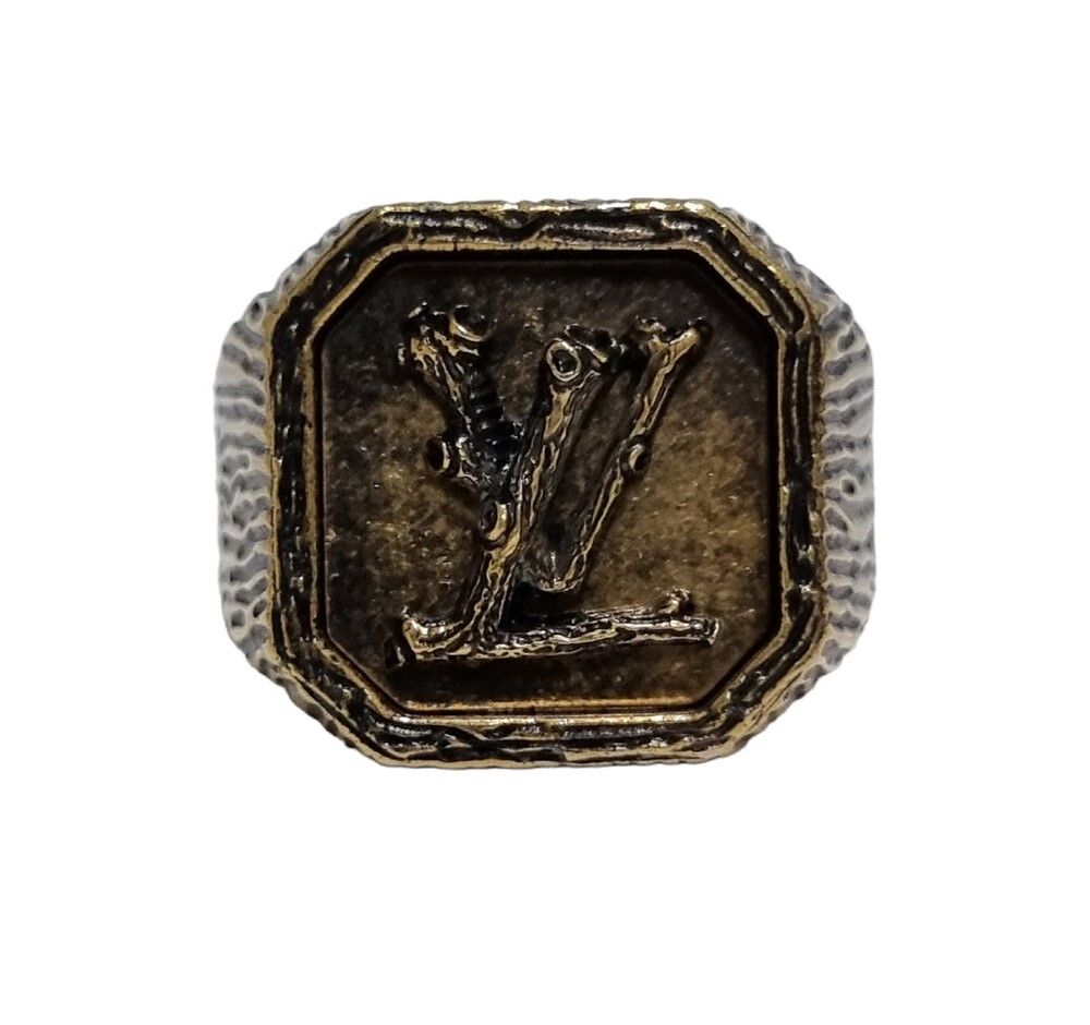 Louis Vuitton MP2782 Ring 38426568