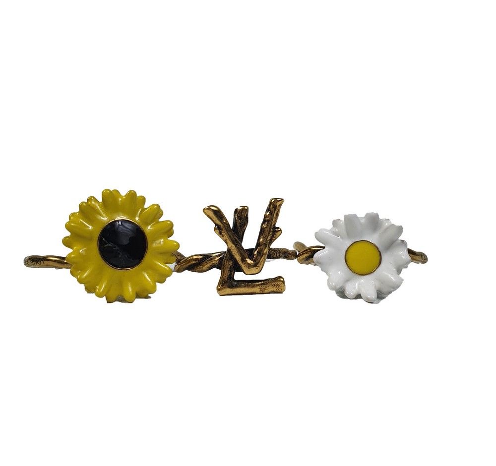 Louis Vuitton Gardening 3-Piece Ring 23970013
