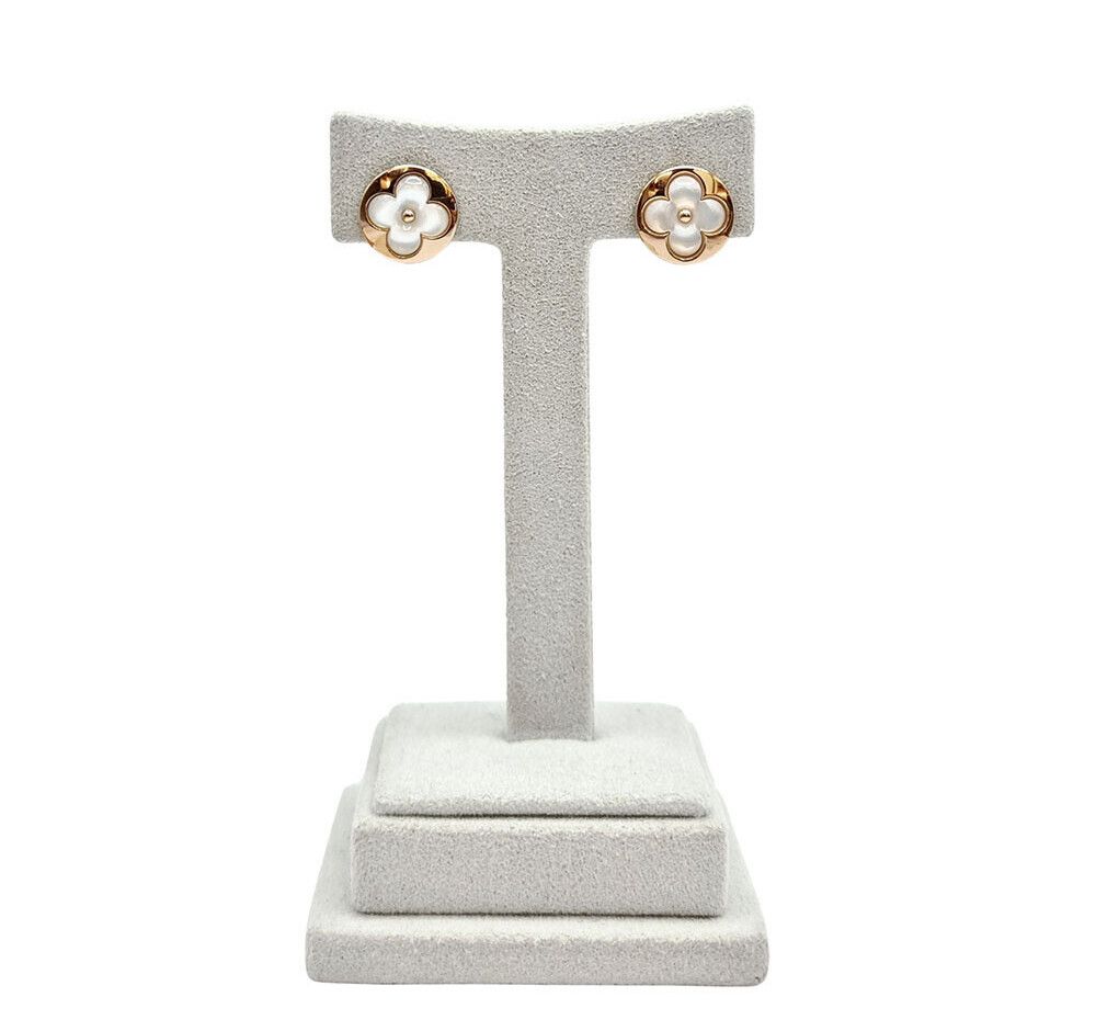 Louis Vuitton Color Blossom Sun Earrings Set 7576549671 132955922