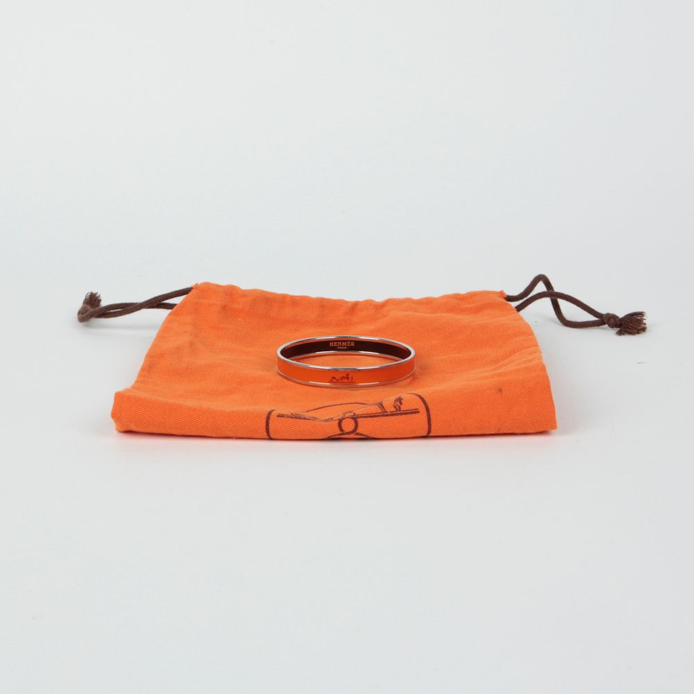 Hermes Celia Bangle 132828213