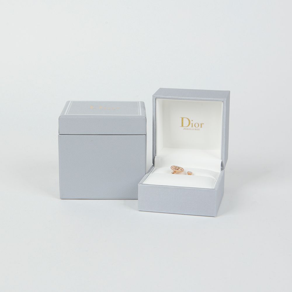 Dior Rose de Vent Ring 48 132473903