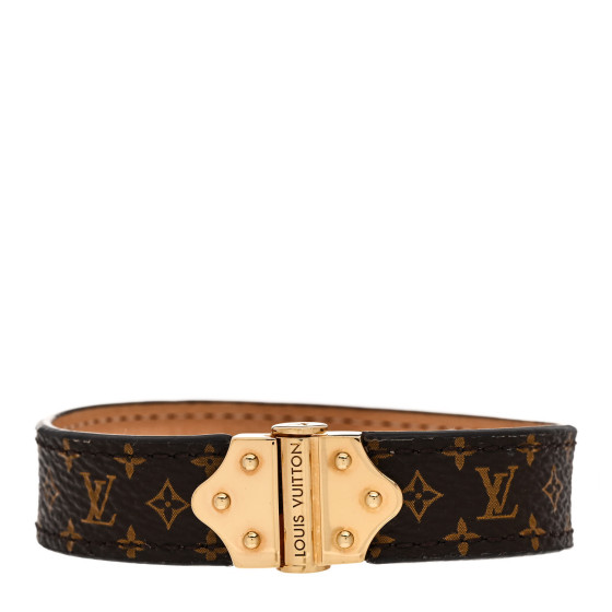 Monogram Nano Bracelet 19