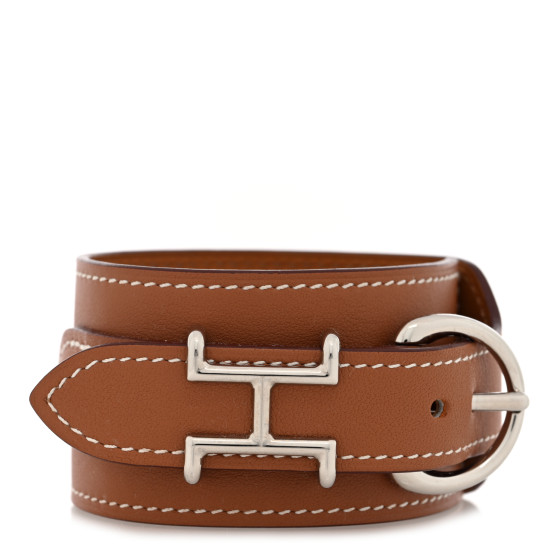 Swift Trench Cuff Bracelet T5 Gold