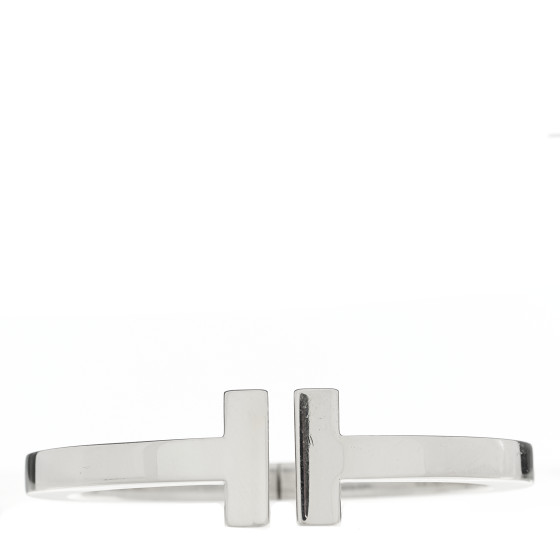 Sterling Silver T Square Bracelet