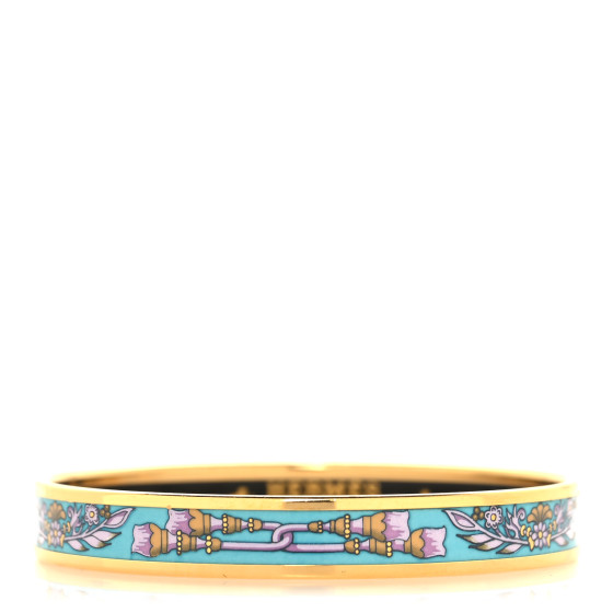Enamel Printed Bracelet 70