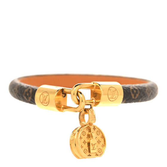 Monogram Tribute Bracelet 19