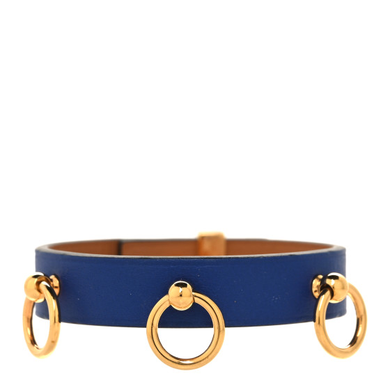 Swift Mini Dog Rings Bracelet T2 Bleu Brighton