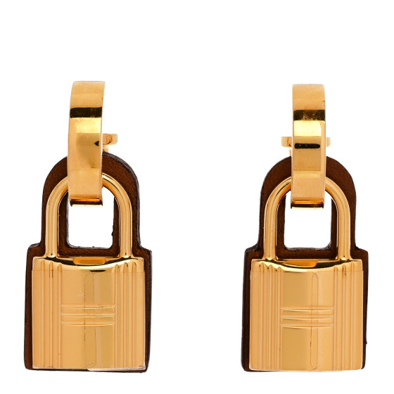 Swift O'Kelly Earrings Gold
