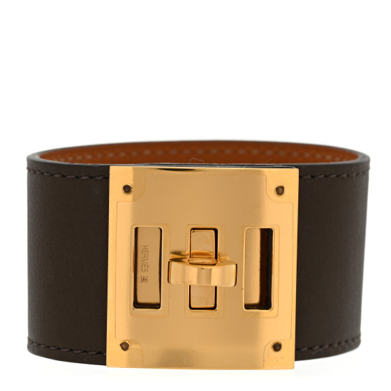 Swift Kelly Dog Bracelet Etain