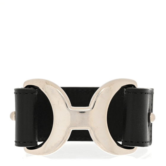 Chamonix Pavane Cuff Black