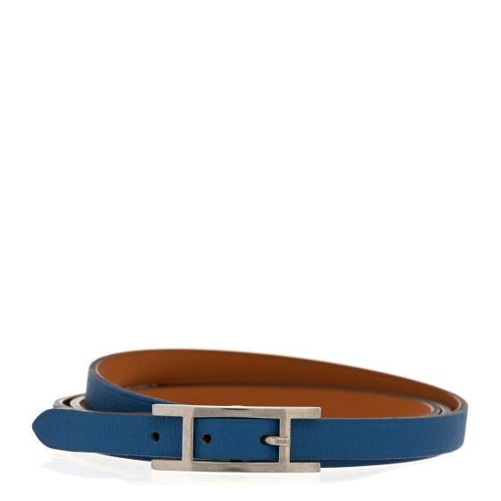 Swift 3MM Hapi Triple Tour Wrap Bracelet M Mykonos