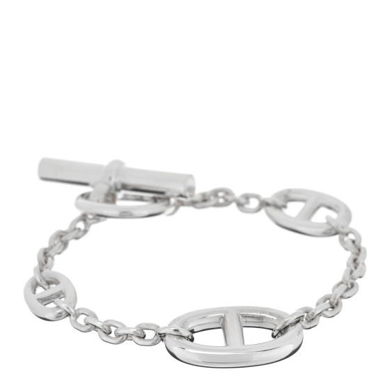 Sterling Silver Farandole Bracelet ST