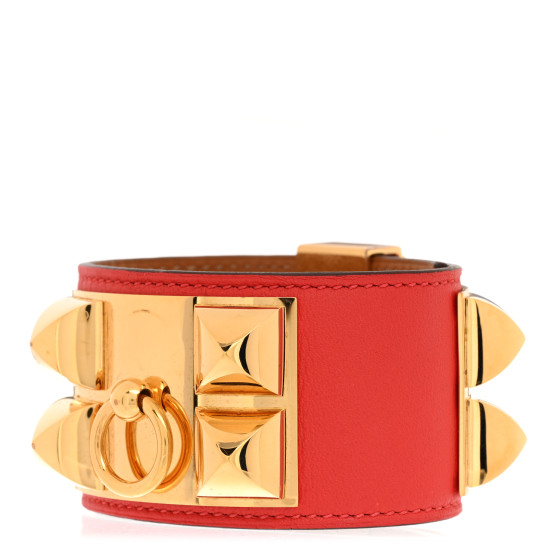 Swift Collier De Chien CDC Bracelet S Rouge De Coeur