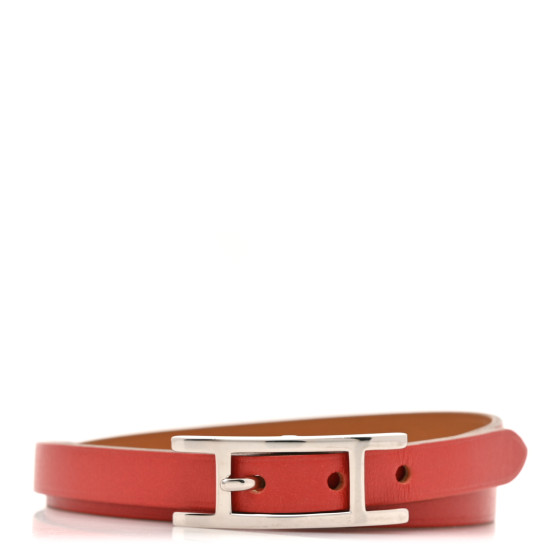 Swift Behapi Double Tour Reversible Bracelet S Capucine Gold