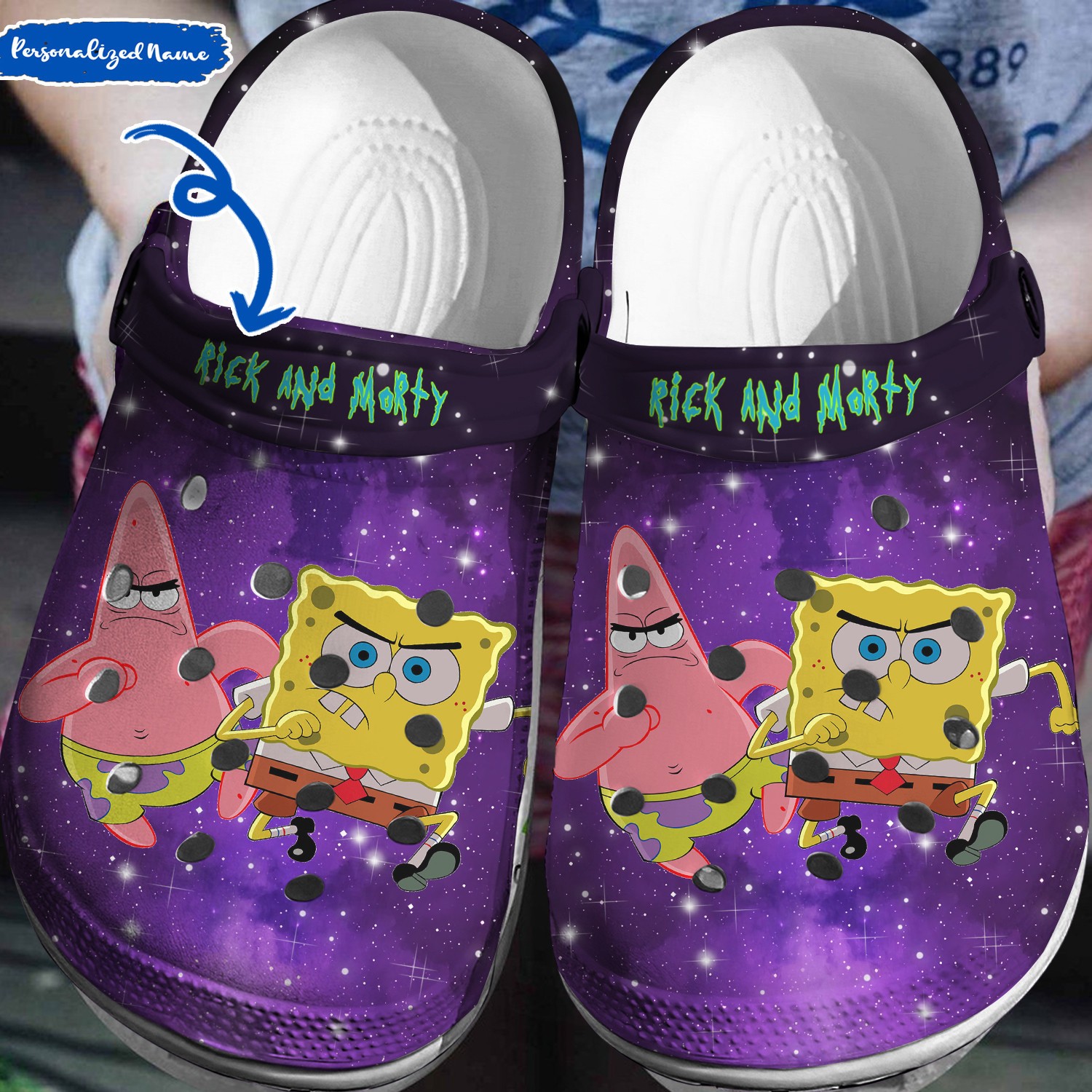 Soft Sole Piglet Cartoon Crocs For Boys Girls