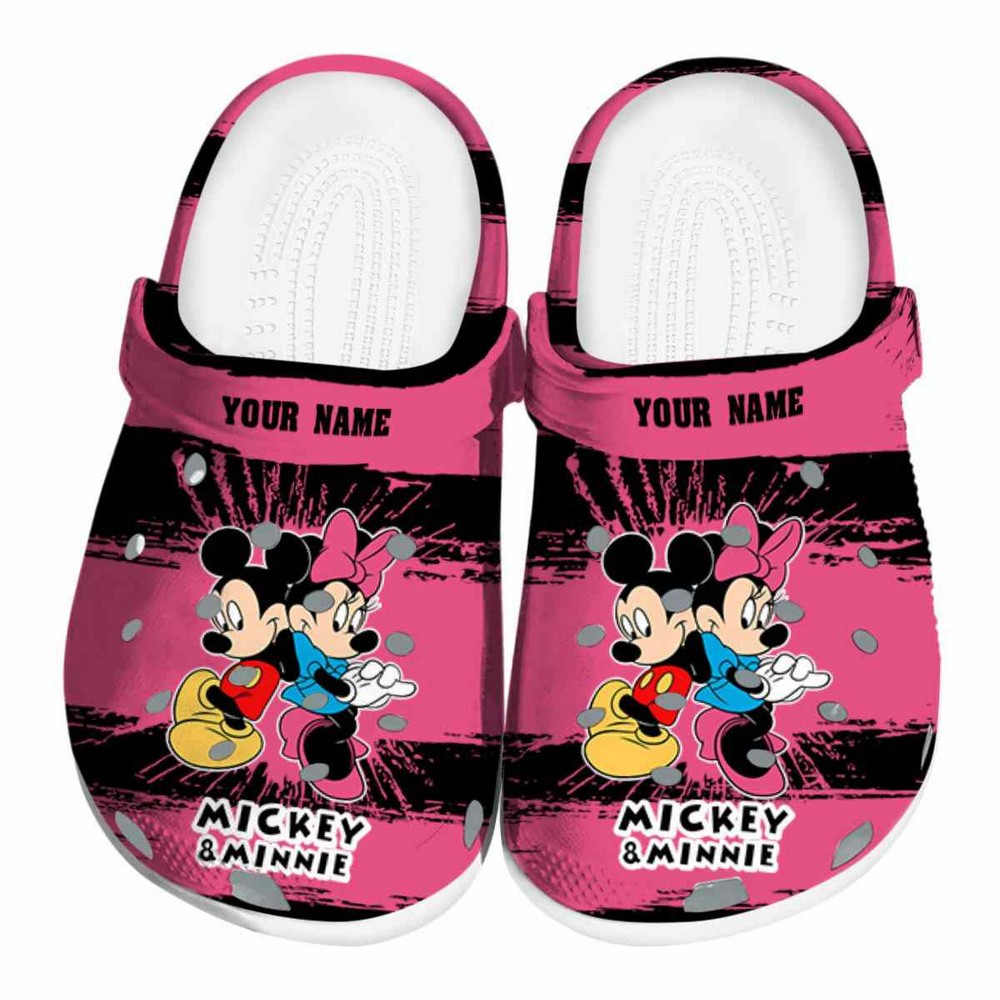 Spongebob Crocs With Soft Cushioned Sole For Maximum Comfort